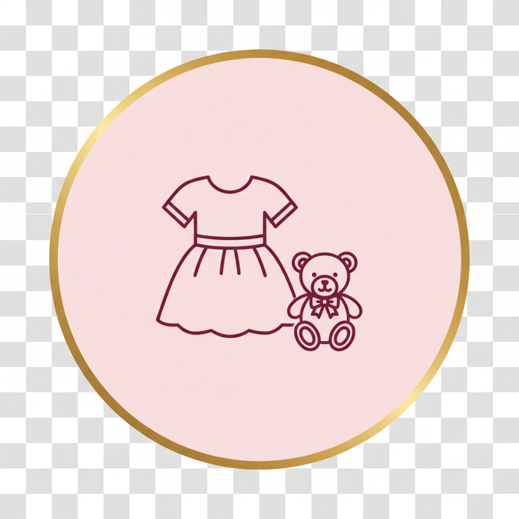4. Kids Collection