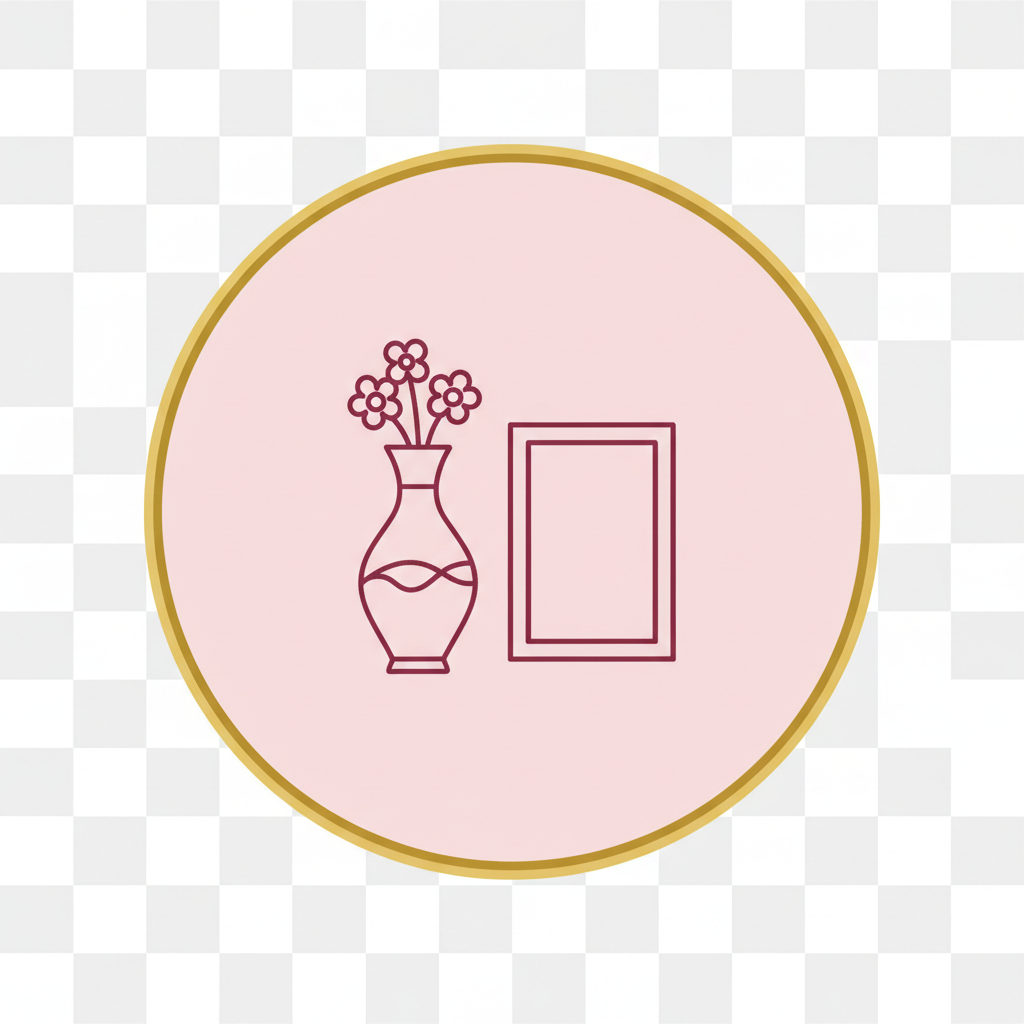 9. Home Decor