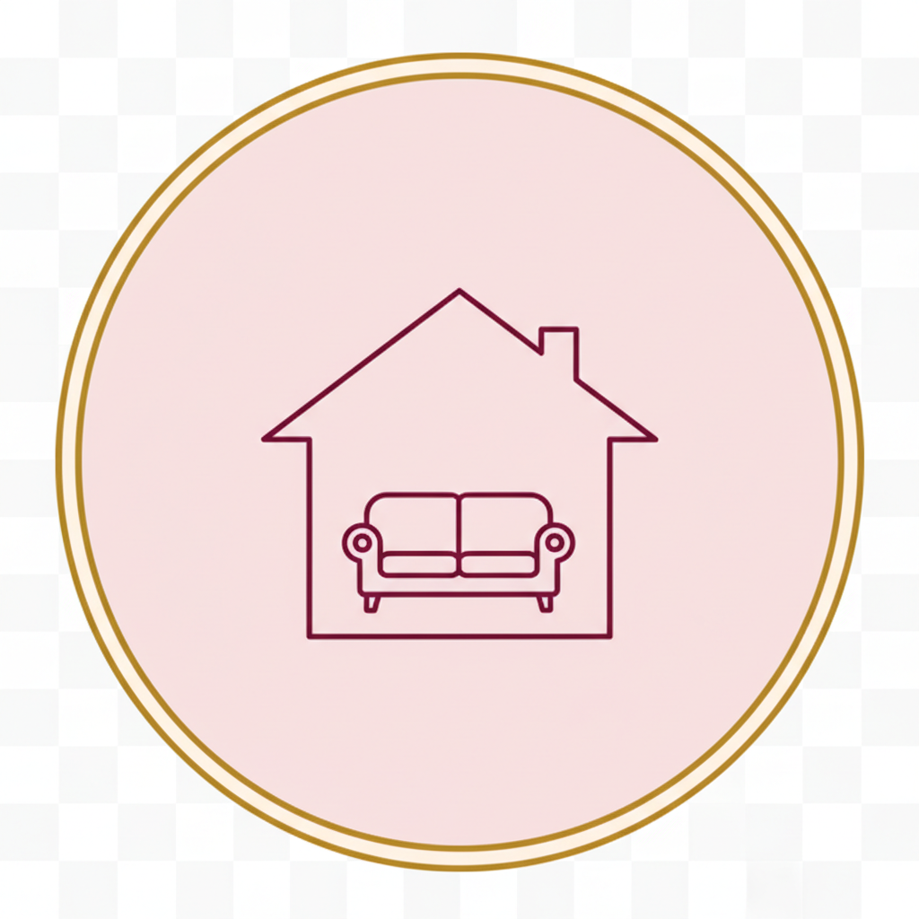 8. Home Essentials
