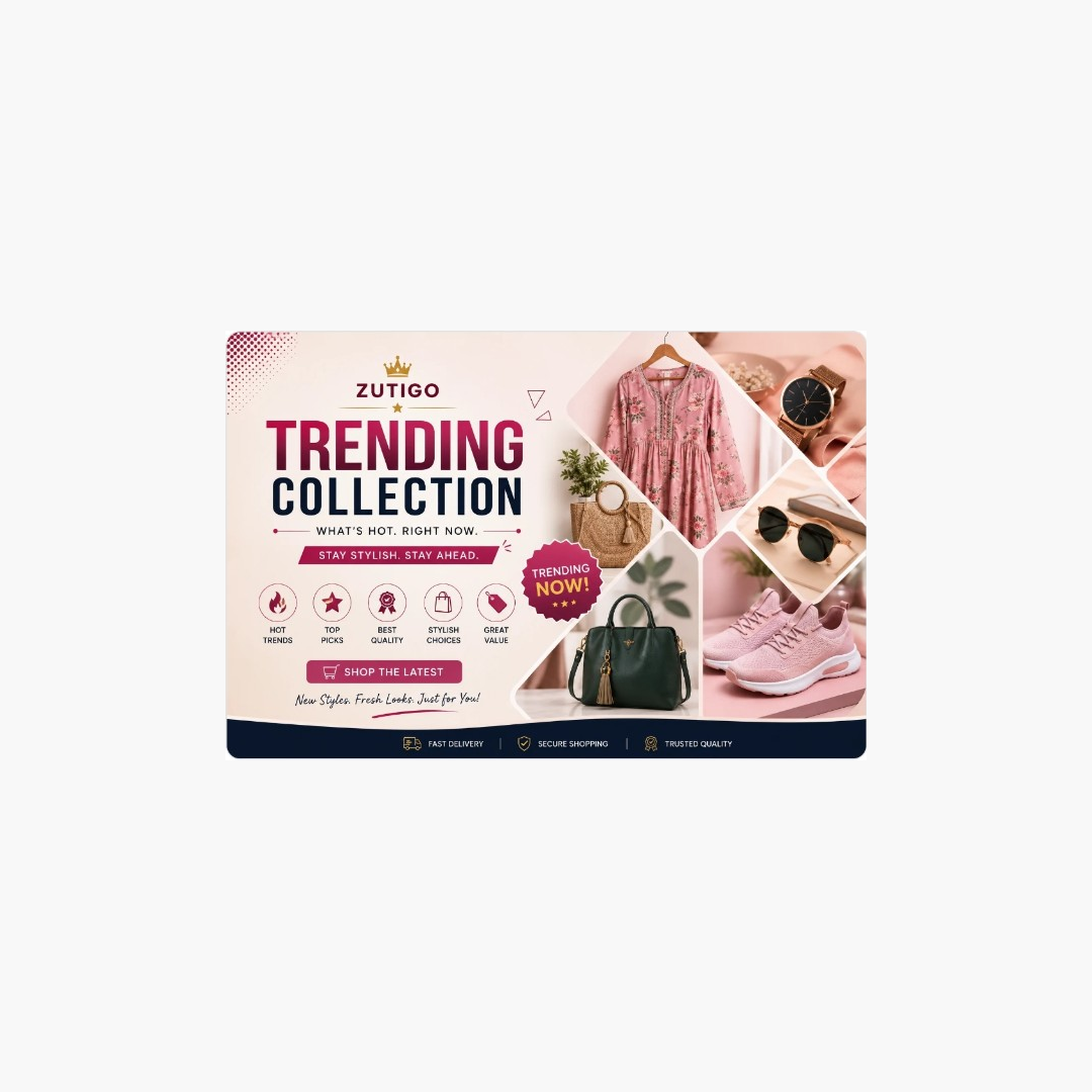 Trending Collection