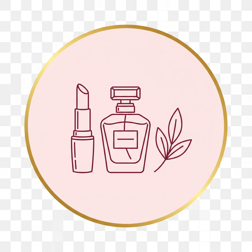 7. Beauty & Personal Care