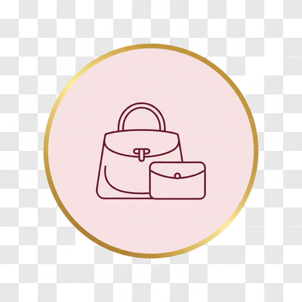 6. Bags & Wallets