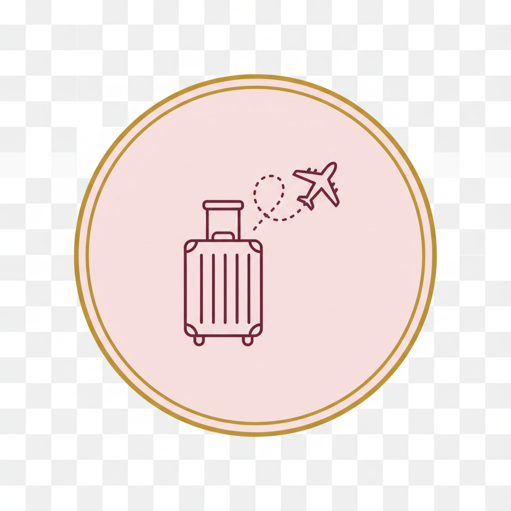11. Travel Essentials