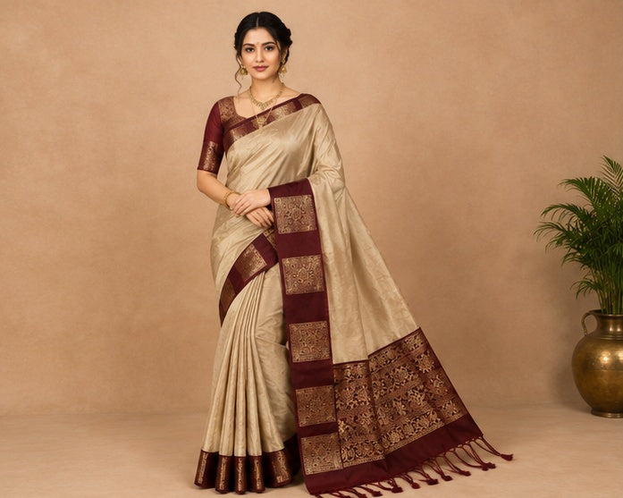 Luxury Border Softsilk