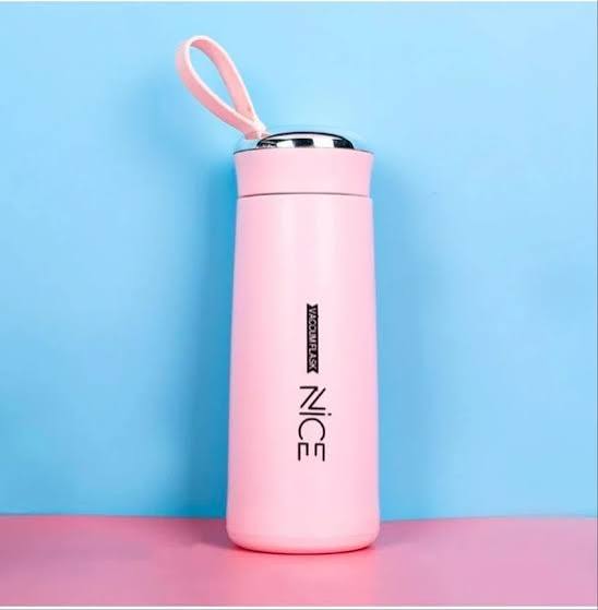 Nice Bottle