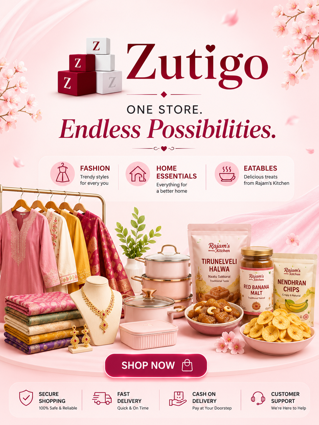 Zutigo