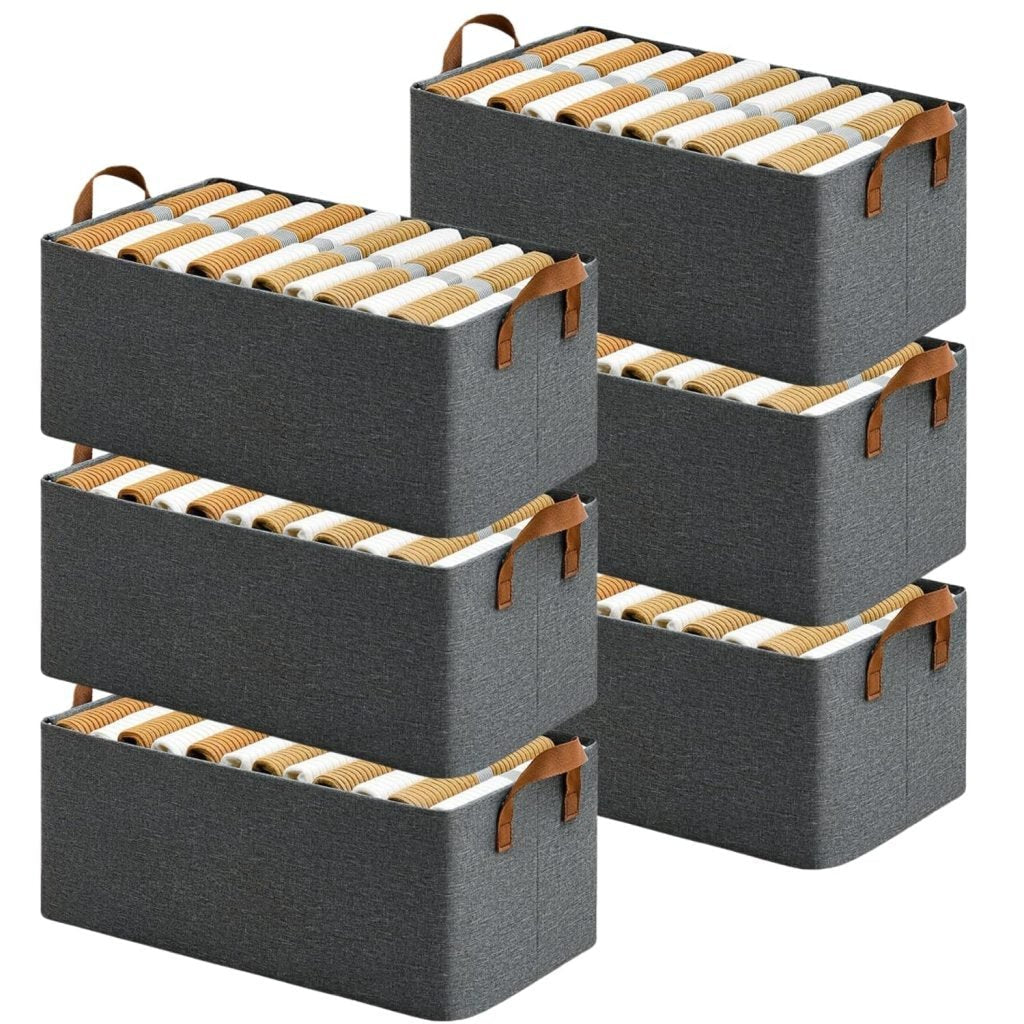 26 Liter Storage Box with Lid
