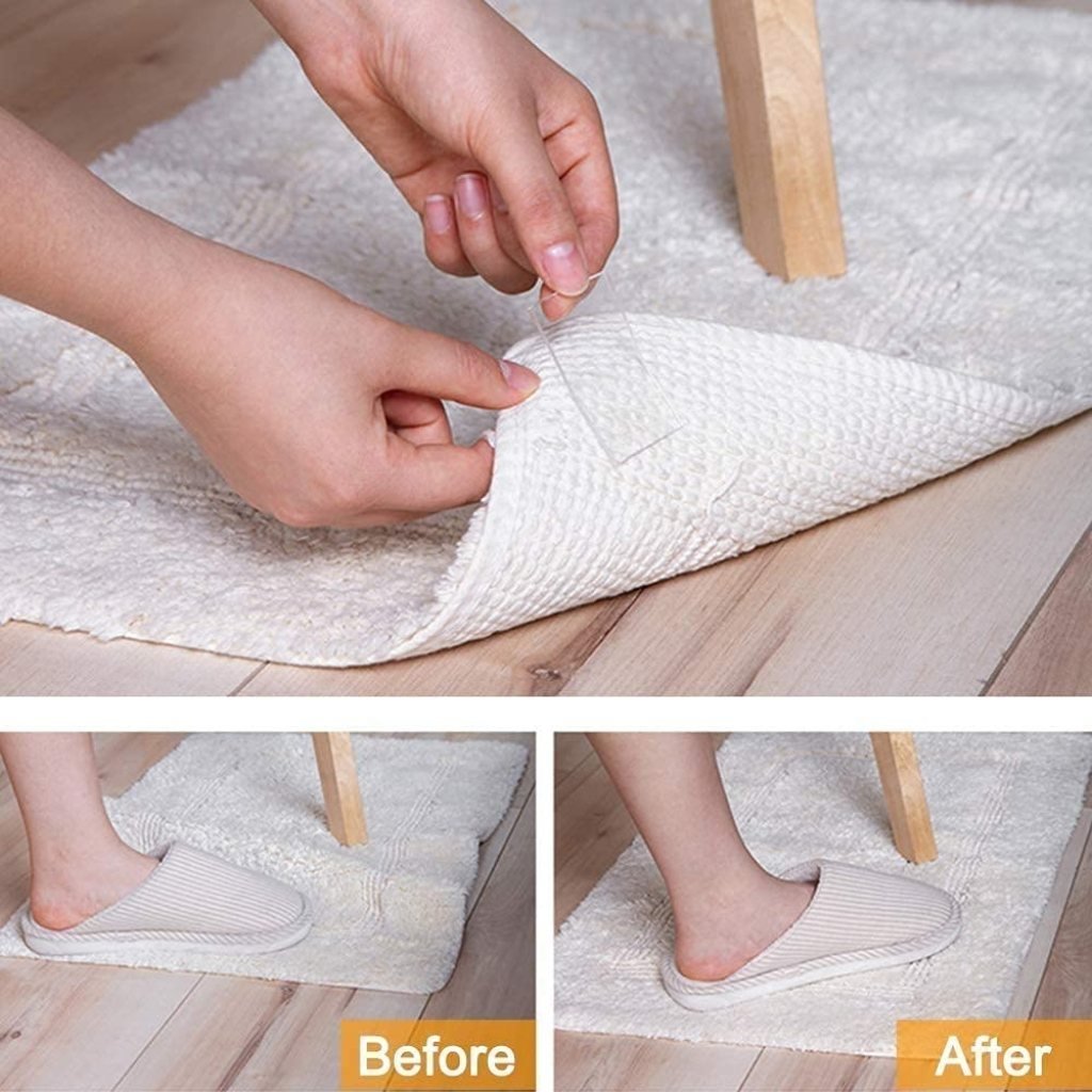 Double Side Grip Tape 3 Meter