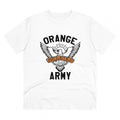 Generic Men's PC Cotton Cricket Design Printed T Shirt (Color: White, Thread Count: 180GSM)