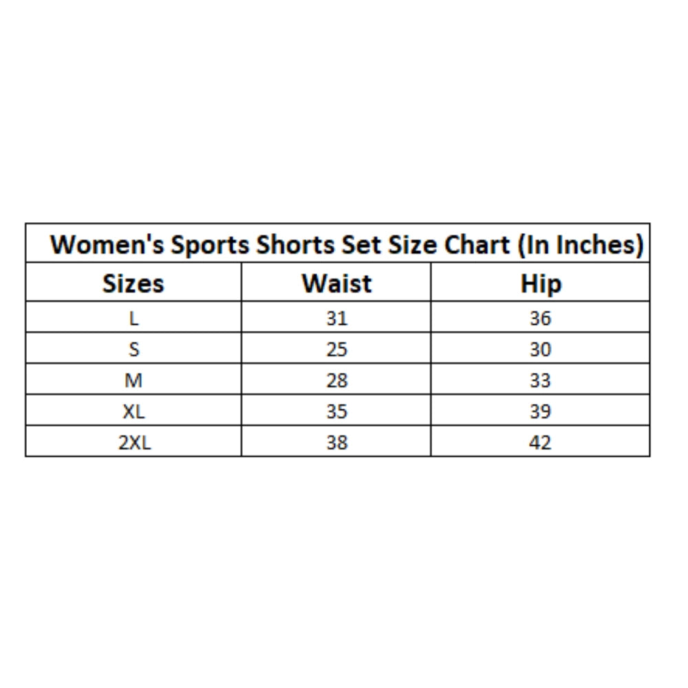 Generic Women's Polyester Solid Above Knee High-Rise Shorts (Grey)