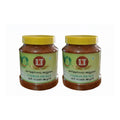 Generic Pack of_2 500GM LT Citron Pickle Traditional Digestive Side Dish (Red)