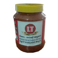 Generic 1KG LT Mixed Veg Pickle Traditional Digestive Side Dish (Red)