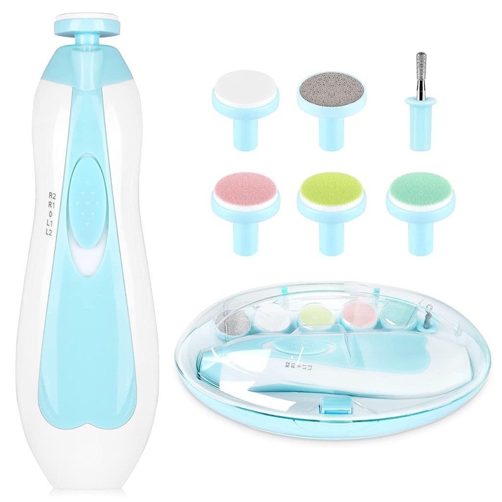 Baby Nail  Trimmer Kit