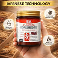 Japanese Balm