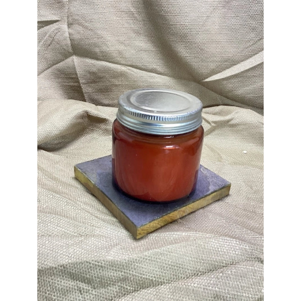 Generic Pack Of_1 Soy Wax And Bees Wax Blend Candles Liquid Volume 90