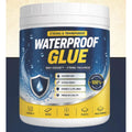 Generic Pack of 2 Transparent Waterproof Glue 100 ML