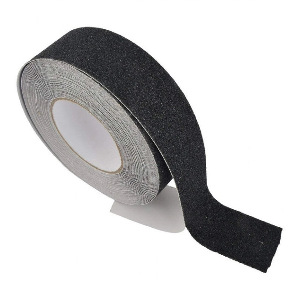 Generic Pack of 2 Anti Skid Tape (Black)