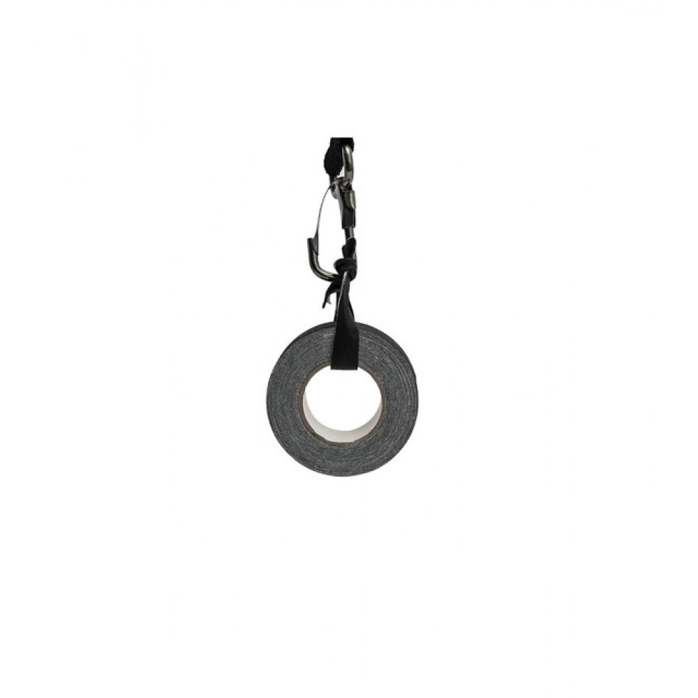 Generic Pack of 2 Anti Skid Tape (Black)