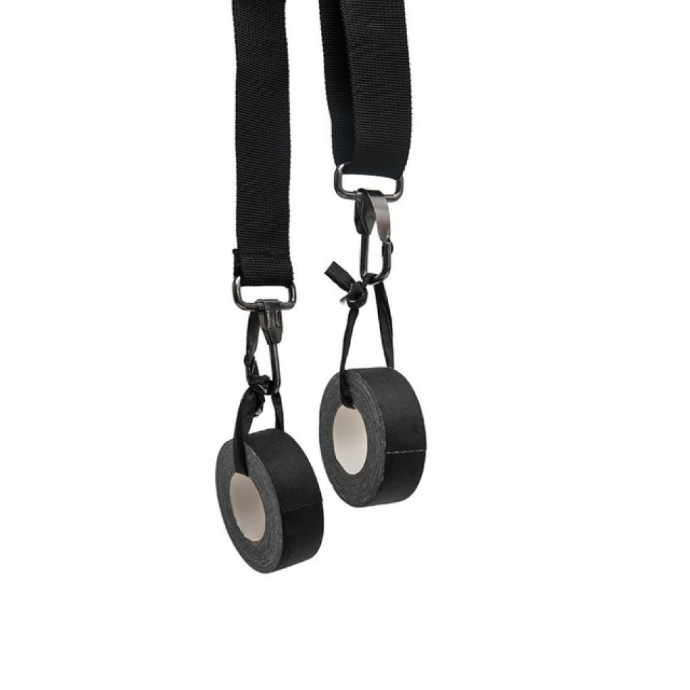 Generic Pack of 2 Anti Skid Tape (Black)