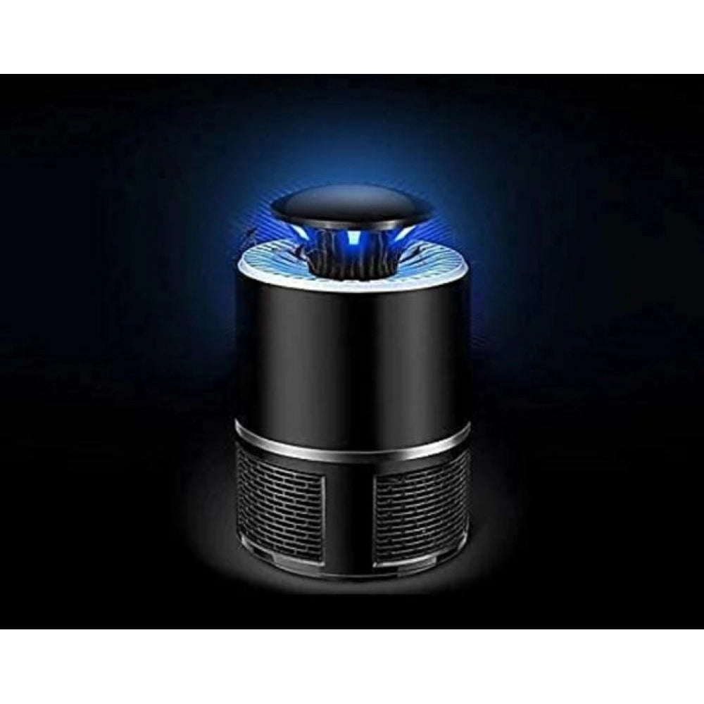 Generic Pack of 2 360 Mosquito Killer Lamp (Multicolor)