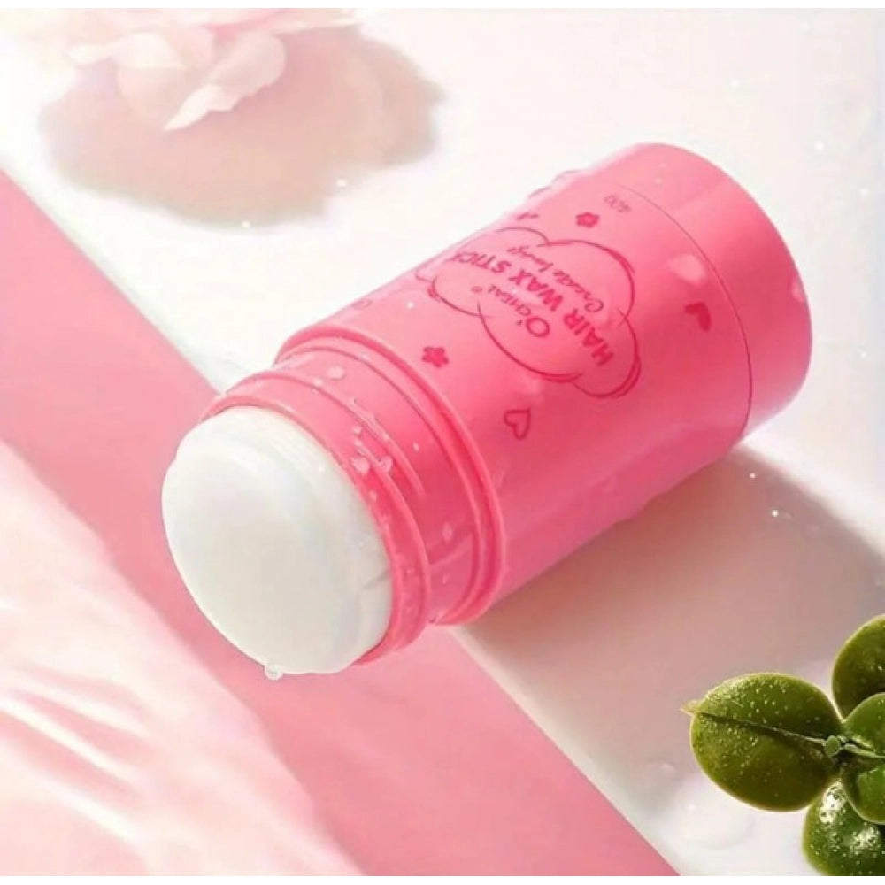 Generic Pack of 2 Hair Wax Stick (Multicolor)