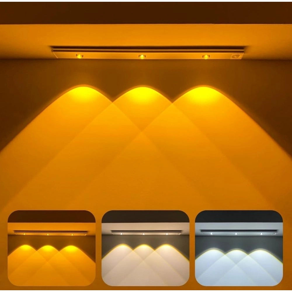 Generic Cabinet Light (Multicolor)