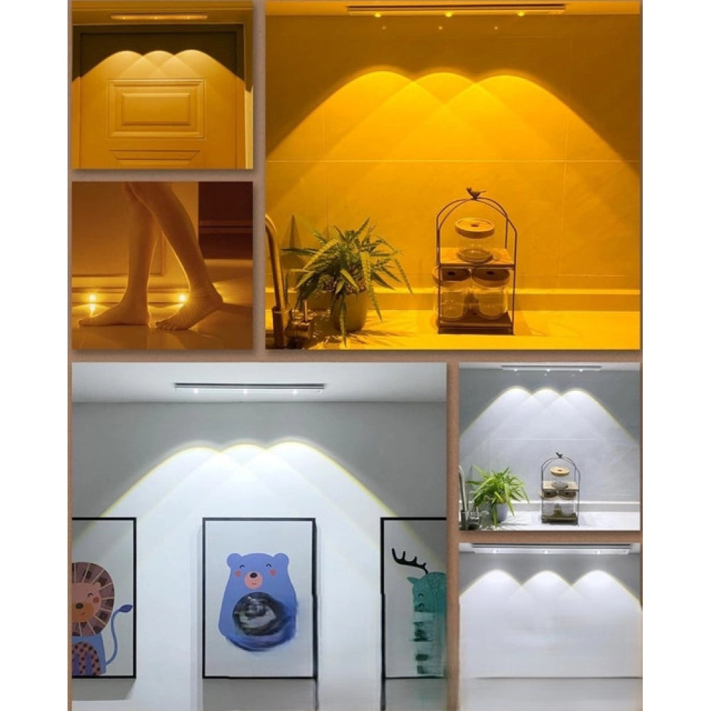 Generic Cabinet Light (Multicolor)