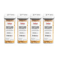 Generic Pack of 4 Switchers Airtight Storage Container Set 2000 ML (White)