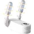 Generic Electric Shoe Dryer (White)