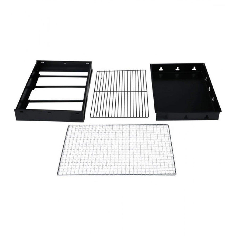 Generic Barbeque Grill (Black)