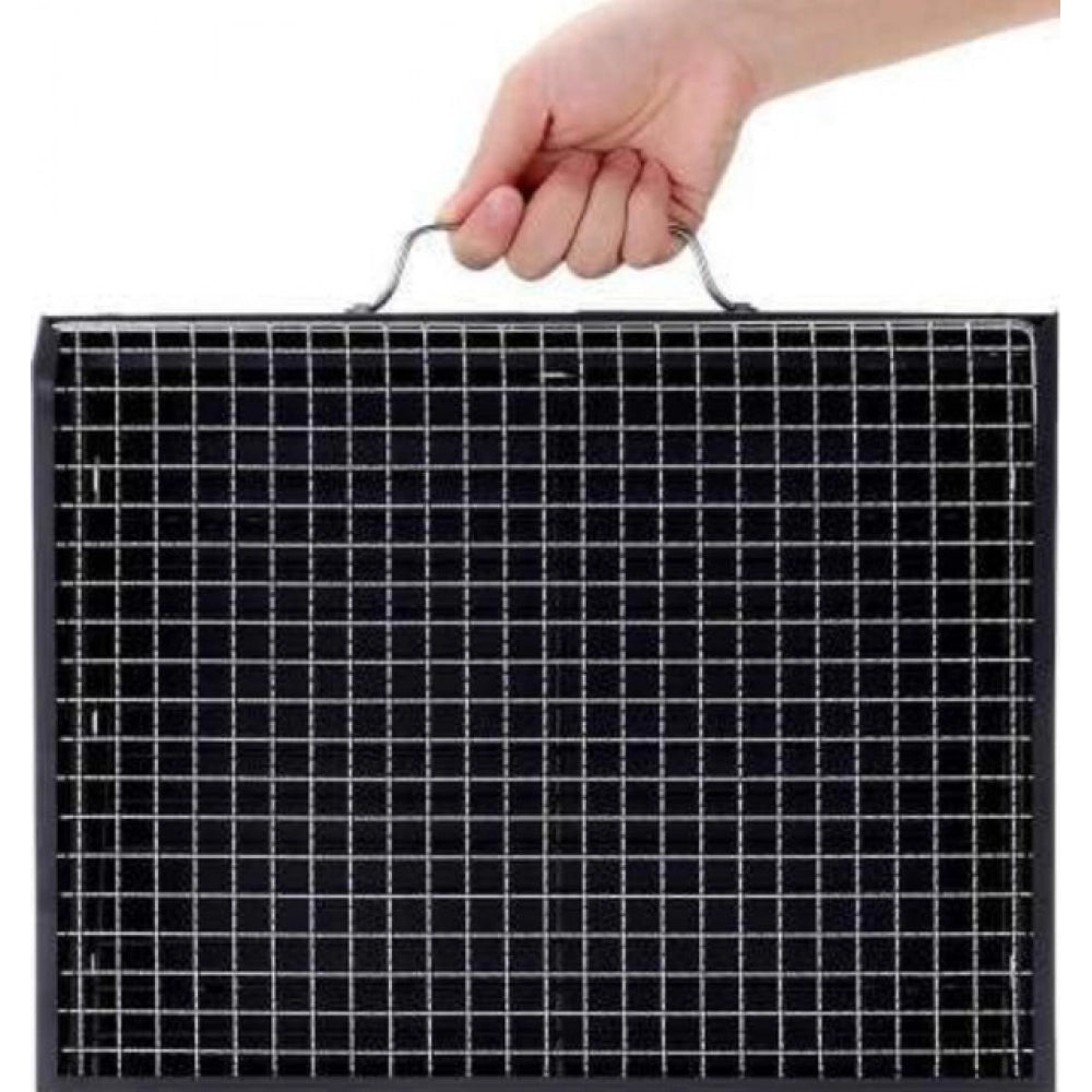 Generic Barbeque Grill (Black)