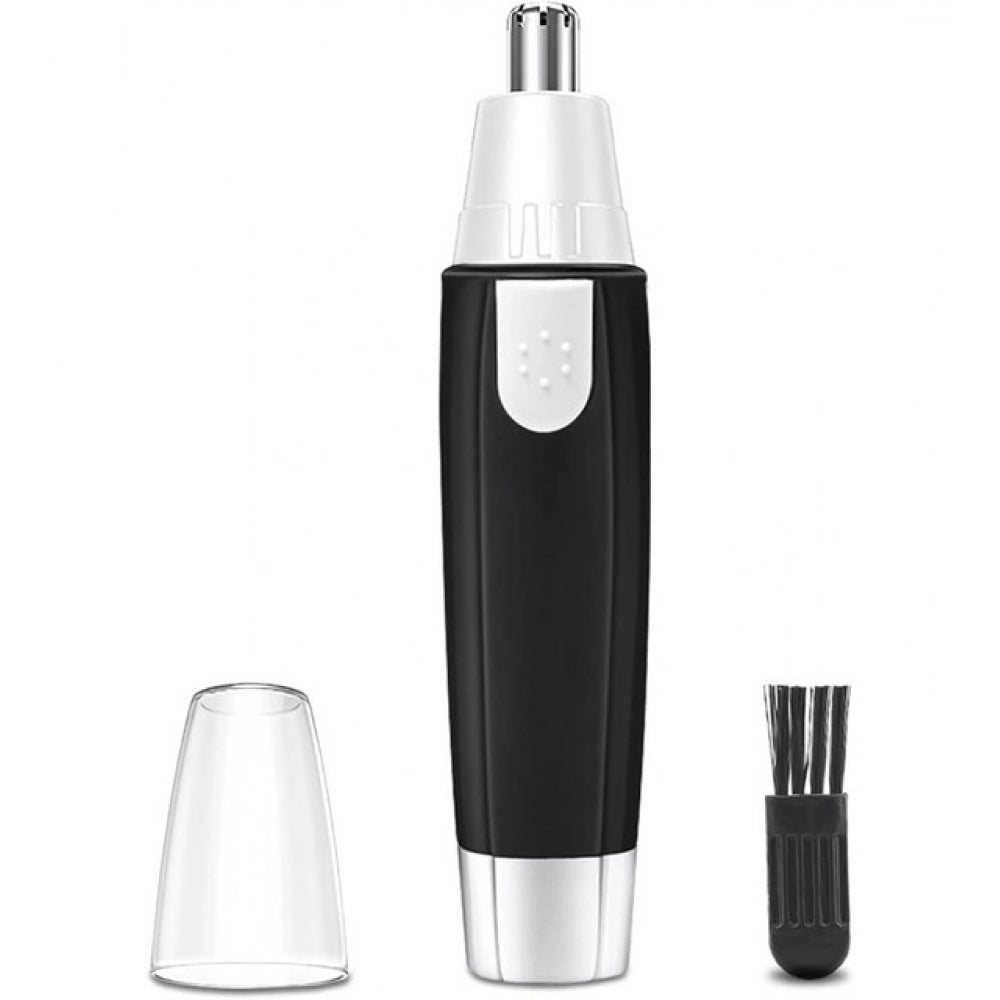 Generic Pack of 2 Nose &amp; Ear Hair Trimmer (Black)