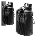 Generic Magnetic Gym Bag (Black)