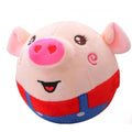 Generic Dancing Piggy Ball (Multicolor)