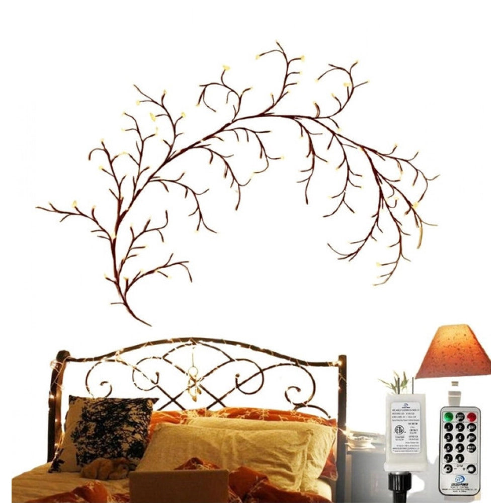 Generic Willow Vine Light (Yellow)