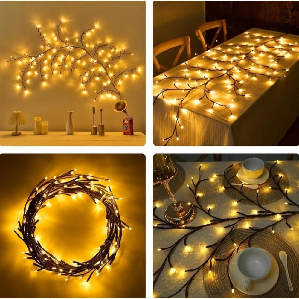 Generic Willow Vine Light (Yellow)