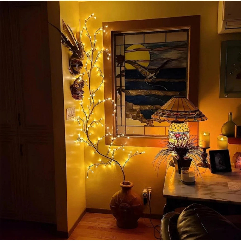Generic Willow Vine Light (Yellow)