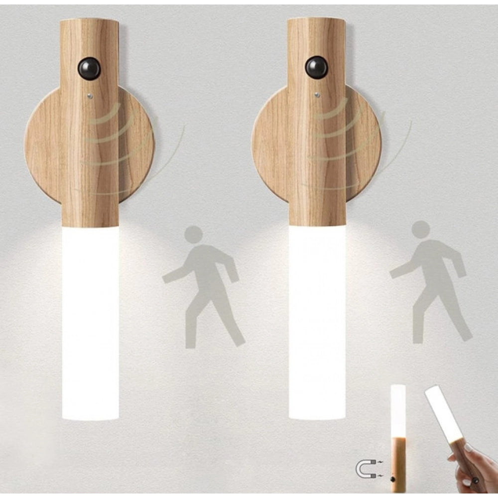Generic Intelligent Induction Light (Beige)