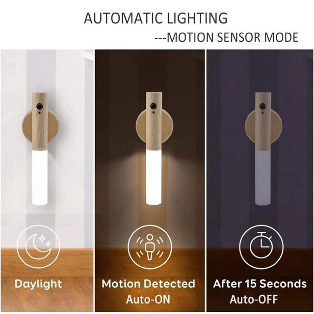 Generic Intelligent Induction Light (Beige)