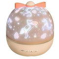 Generic Kids Night Light Projector (Multicolor)