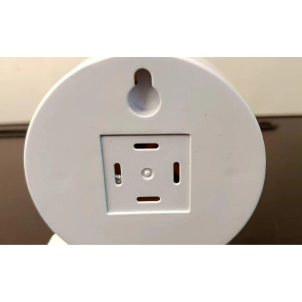Generic Pack of 2 Body Sensor Light (White)