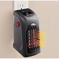 Generic Handy Heater (Black)