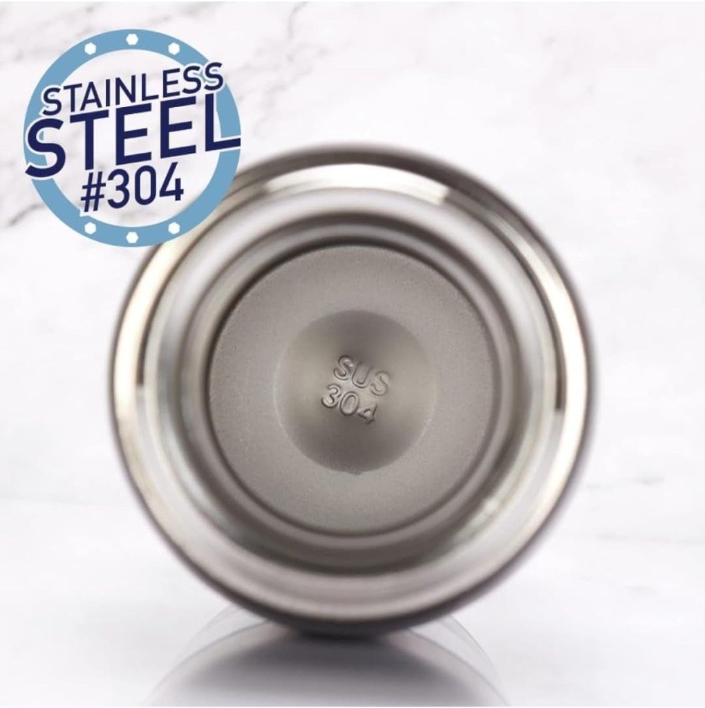 SS Vacuum Insulated Bottle 500ml