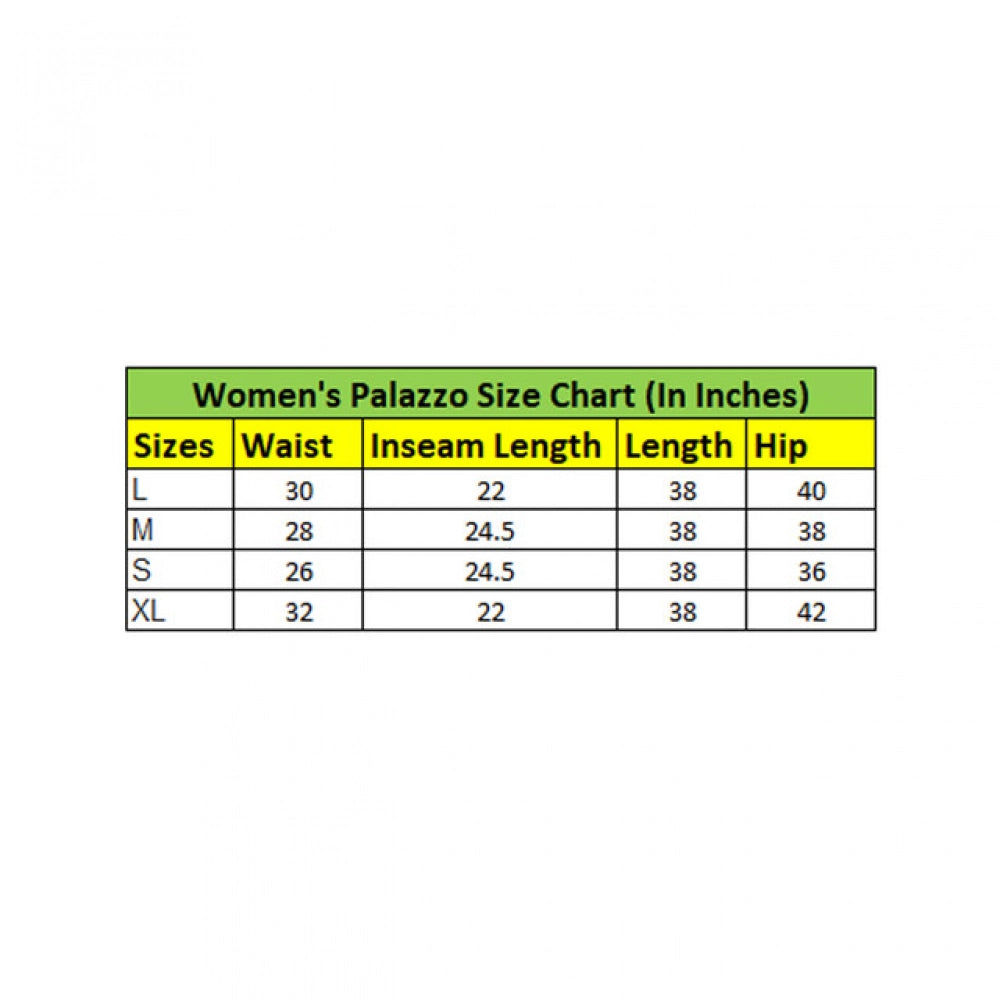 Generic Women's Polyester Solid Elasticated Trousers (Maroon)