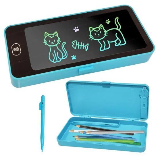Writing Tablet Pencil Case reviews