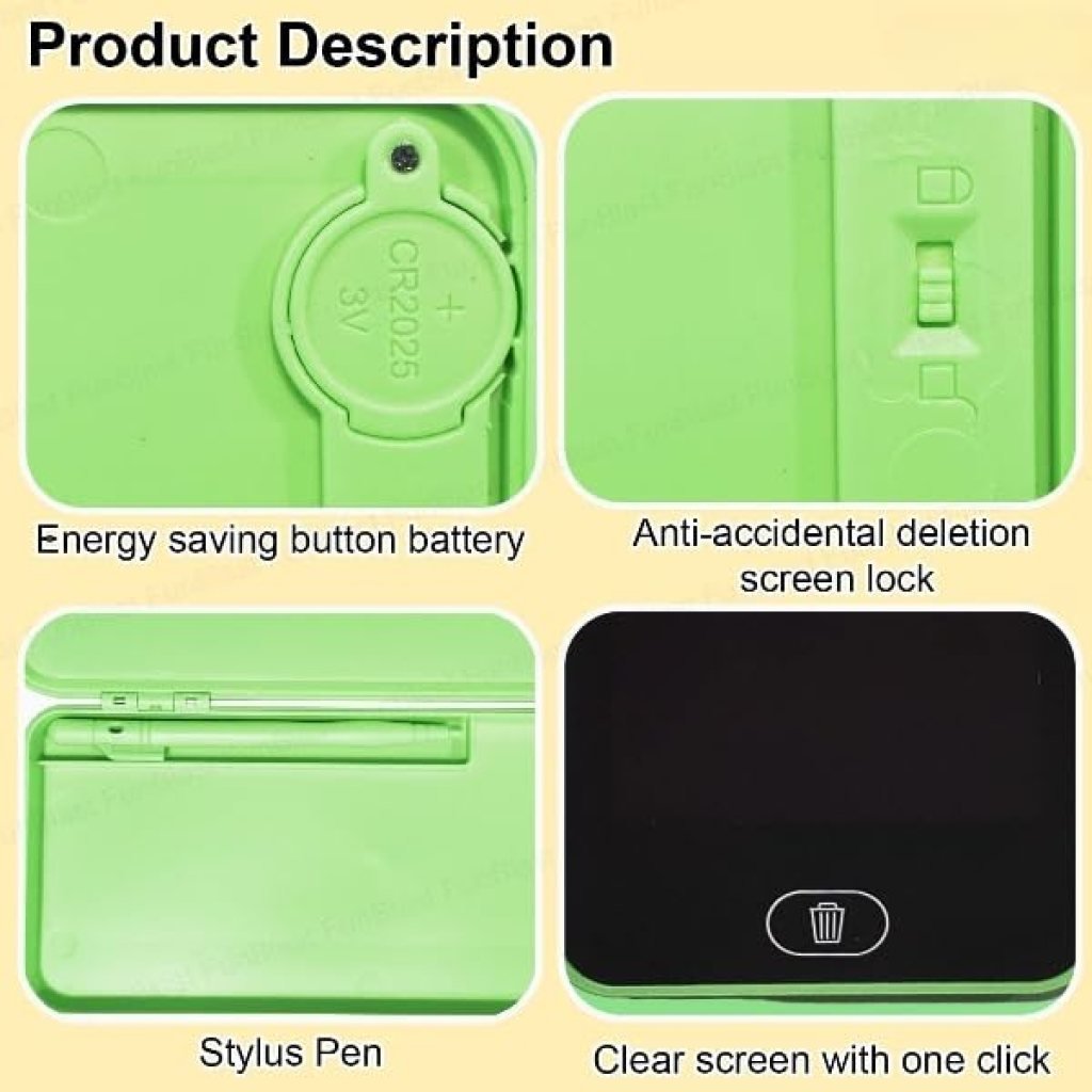Writing Tablet Pencil Case reviews