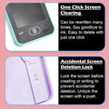 Writing Tablet Pencil Case reviews