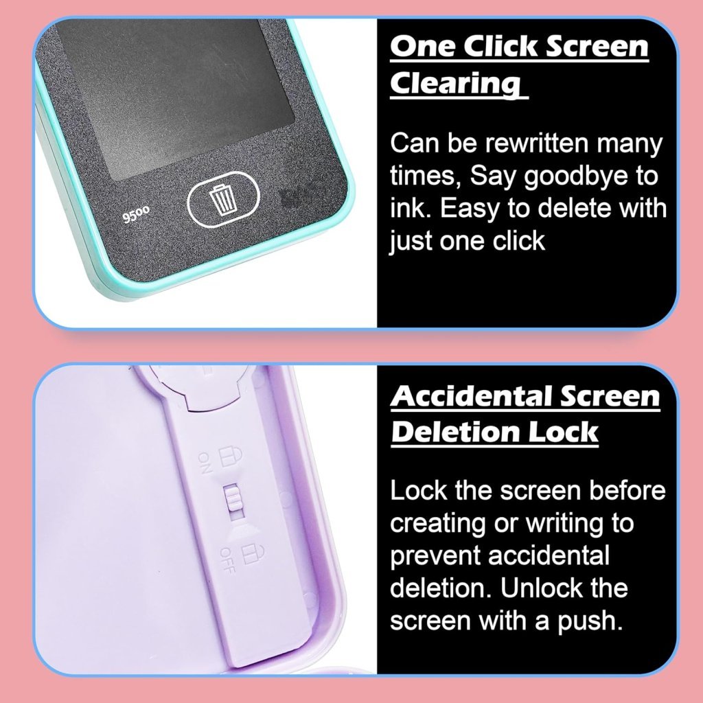 Writing Tablet Pencil Case reviews
