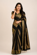 *Semi Tissue sarees*
