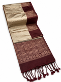 Luxury Border Softsilk